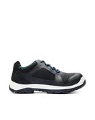 RETRO Safety Shoe Blaklader 2432 - Black / UK 12 image
