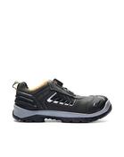 ELITE Safety Shoes S35 Blaklader 2451 - Black/Grey / UK 12 image