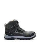 ELITE Safety Boot S35 Blaklader 2453 - Black/Grey / UK 10