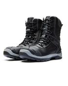 ELITE Winter boot S3 Waterproof Blaklader 2457 - Black/Grey / UK 11