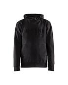 3D Hoodie Blaklader 3530 - Black / 2XL