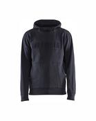 3D Hoodie Blaklader 3530 - Navy / L image