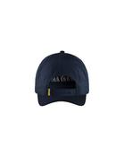 3D Cap Blaklader 9231 - Navy image