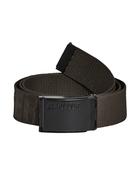 Adjustable Blaklader Belt 4034 - Black/Grey image