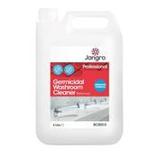 Jangro Professional Perfumed Germicidal Washroom Cleaner - 5L BC002-5