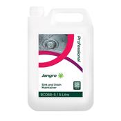 Jangro Sink &amp; Drain Maintainer 5 litre  BC068-5 image