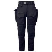 Ultimate Modular 3-in-1 Trousers Portwest BX321 - Navy / 34" image