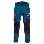 DX4 Work Trousers Portwest DX449 - Metro Blue / 38" Regular Leg image