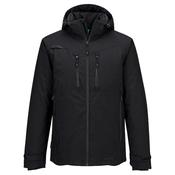 DX4 Winter Jacket Portwest DX460 - Black / L image