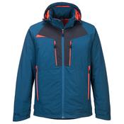 DX4 Winter Jacket Portwest DX460 - Numb Blue / L image