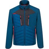 DX4 Hybrid Baffle Jacket Portwest DX471 - Numb Blue / L image