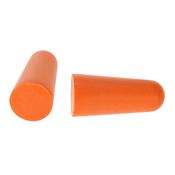 PU Foam Ear Plugs (200 Pairs) Portwest EP02 - Polyurethane (PU) image