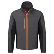 EV4 Stretch Work Jacket Portwest EV475 - Grey / M image