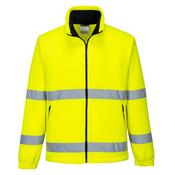 Hi-Vis Essential Fleece Portwest F250 - Yellow / L