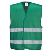 Iona Vest Portwest F474 - Green / L/XL
