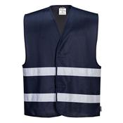 Iona Vest Portwest F474 - Navy / S/M