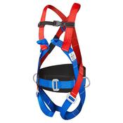 Portwest 3 Point Comfort Harness Portwest FP17 - Red