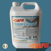 Rapid Floor Cleaner image