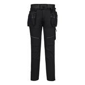 KX3 Holster Jogger Portwest KX343 - Black / M
