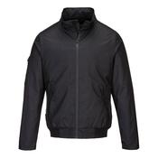KX3 Bomber Jacket Portwest KX361 - Black / XL