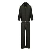 Essentials Rainsuit (2 Piece Suit) Portwest L440 - Forest Nights / L