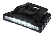 LED Cap Light Portwest PA72 - Black image