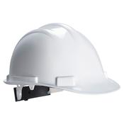 Expertbase Safety Helmet Portwest PW50 - White image