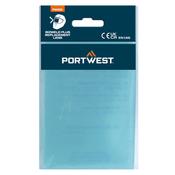 BizWeld Plus Replacement Lens (Pk5) Portwest PW66 - Clear