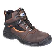 Steelite Mustang Shoe S3 Portwest FW59 image