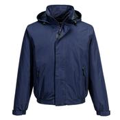 Calais Bomber Jacket Portwest S503 - Navy / L image