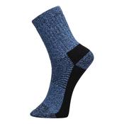 Thermal Sock Portwest SK11 - Blue / 10-13 image