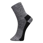 Thermal Sock Portwest SK11 - Grey / 10-13 image