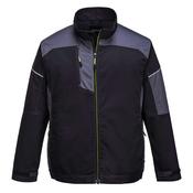PW3 Work Jacket Portwest T603 - Black / M image