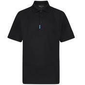 WX3 Polo Shirt Portwest T720 - Black / S image