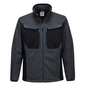 WX3 Softshell (3L) Portwest T750 - Grey / L image