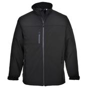 Softshell (3L) Portwest TK50 - Black / XL image