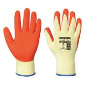 Grip Glove Portwest A109 - Orange / XL image