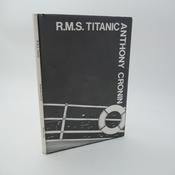 RMS Titanic image