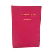 The Dancing Flame: A Documentary Drama of the Poet in Society image
