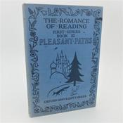 The Romance of Reading image