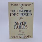The Testament of Cresseid and Seven Fables (2009) image