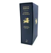 A Storm of Swords.  Collectors' Edition (2011) image