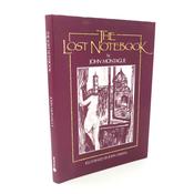 The Lost Notebook. Limited Signed Edition (1987)
