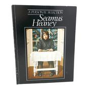 A Personal Selection. Exhibition Catalogue (1982) image
