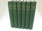 A History of Ireland in the Lives of Irishmen. Six Volumes. image