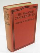 The Major's Candlesticks image