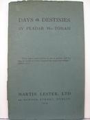 Days and Destinies