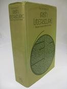 The Macmillan Dictionary of Irish Literature image
