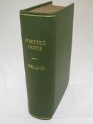 Porter's Guide to the Manufacturers and Shippers of Ireland (1909) image