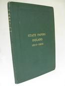 State Papers Relating to Ireland, AD 1611-1614 image